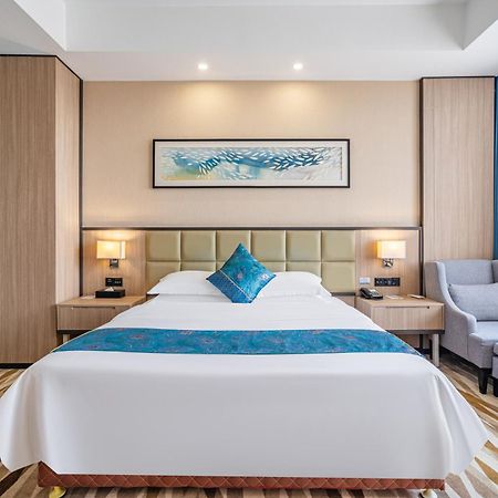 Days Hotel Suzhou Tô Châu Ngoại thất bức ảnh