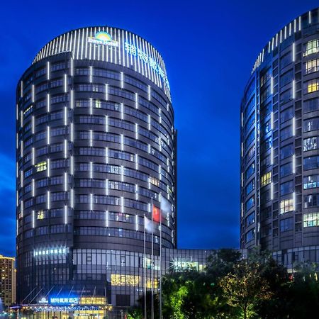 Days Hotel Suzhou Tô Châu Ngoại thất bức ảnh