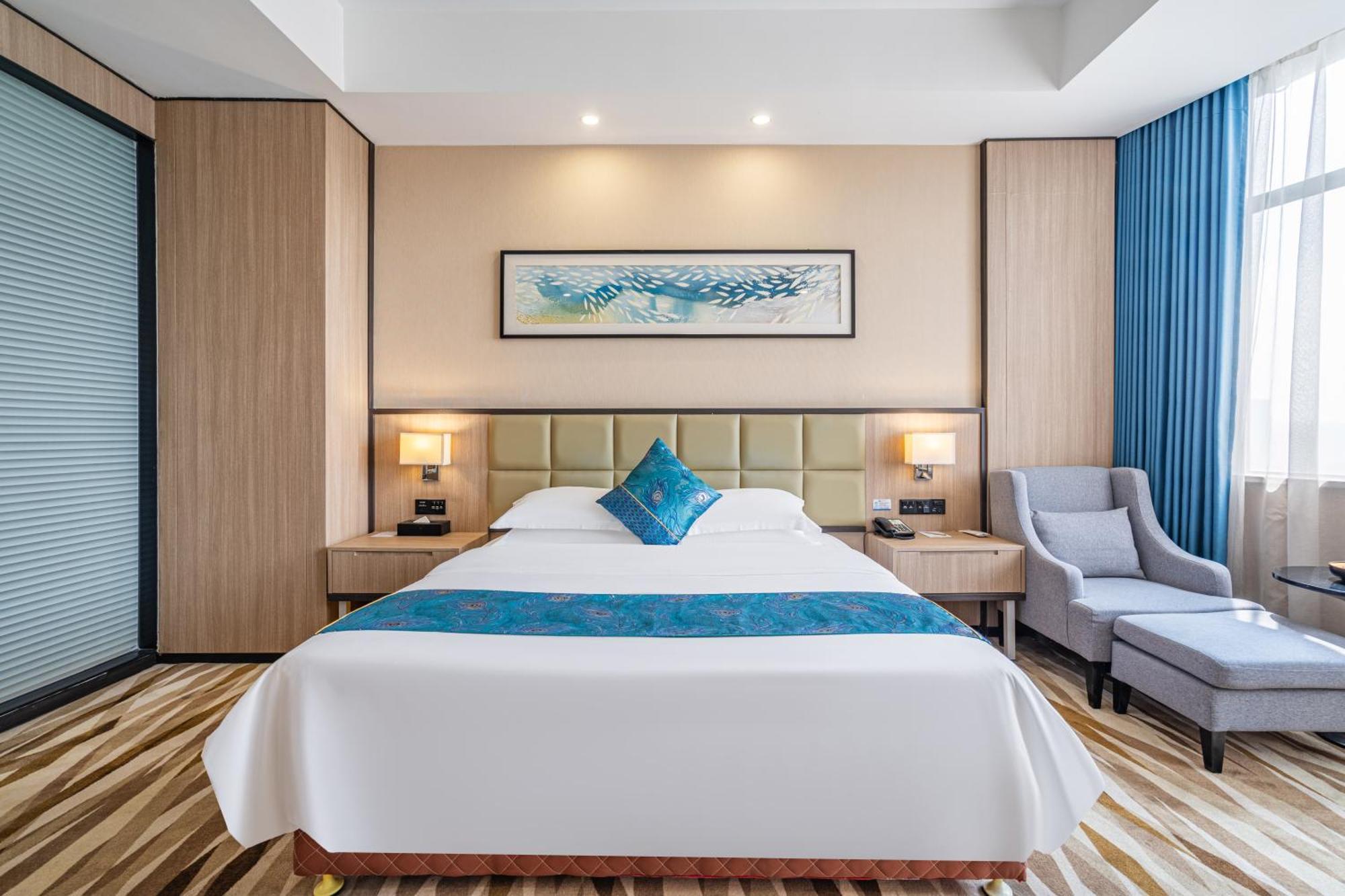 Days Hotel Suzhou Tô Châu Ngoại thất bức ảnh