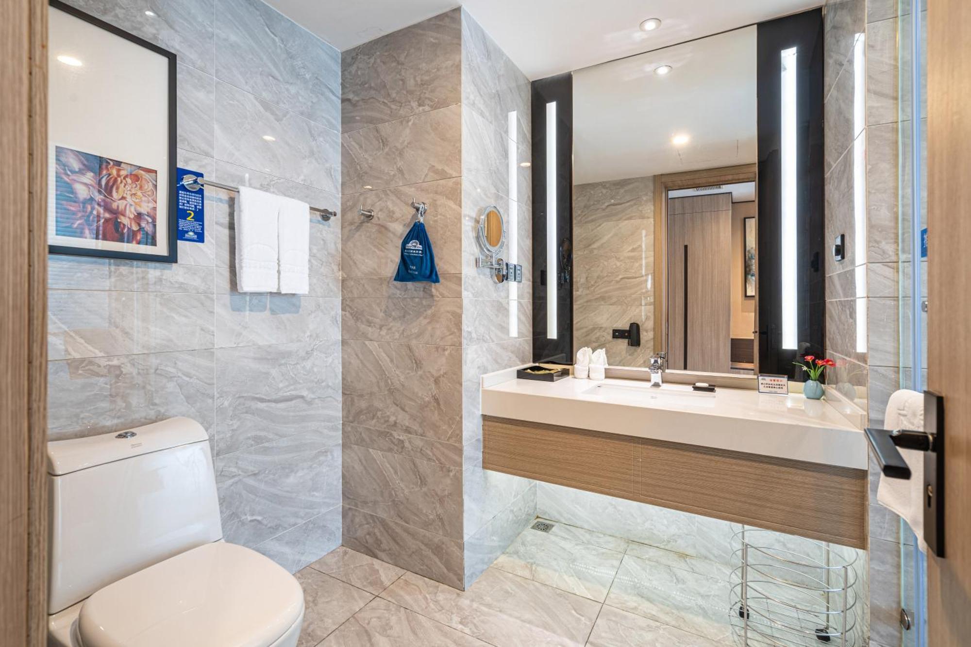 Days Hotel Suzhou Tô Châu Ngoại thất bức ảnh
