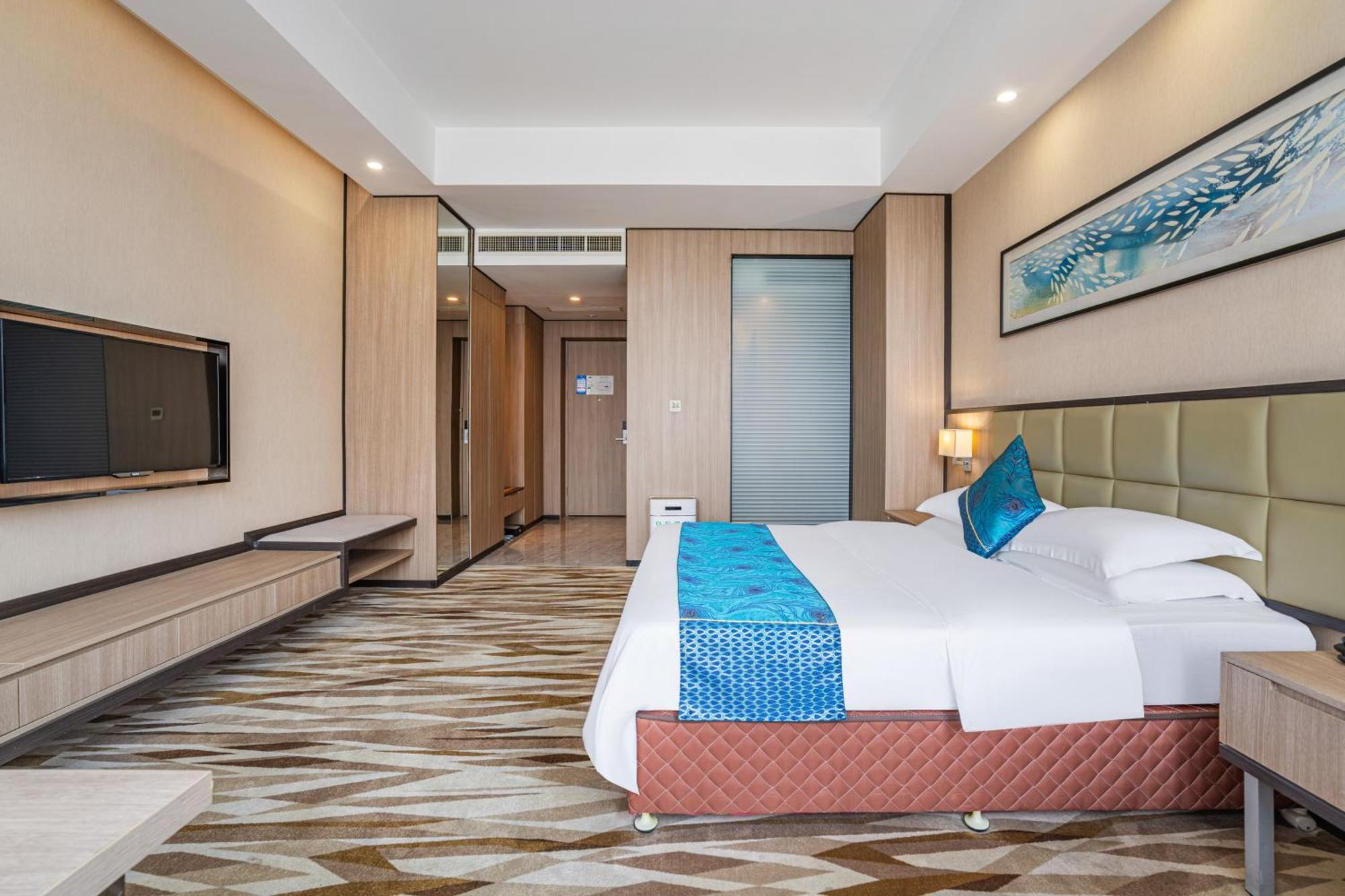 Days Hotel Suzhou Tô Châu Ngoại thất bức ảnh