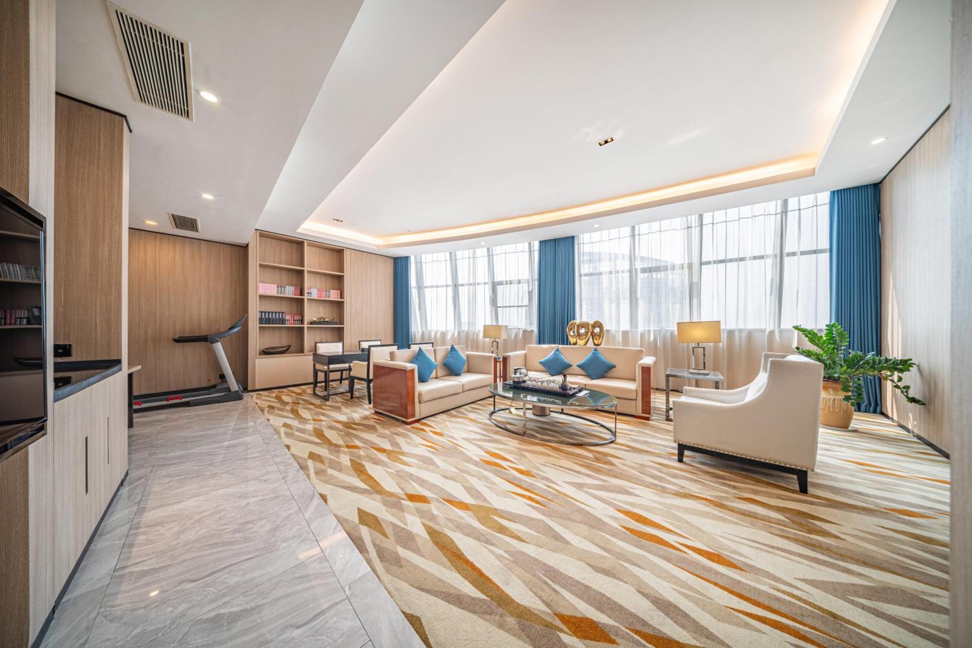 Days Hotel Suzhou Tô Châu Ngoại thất bức ảnh