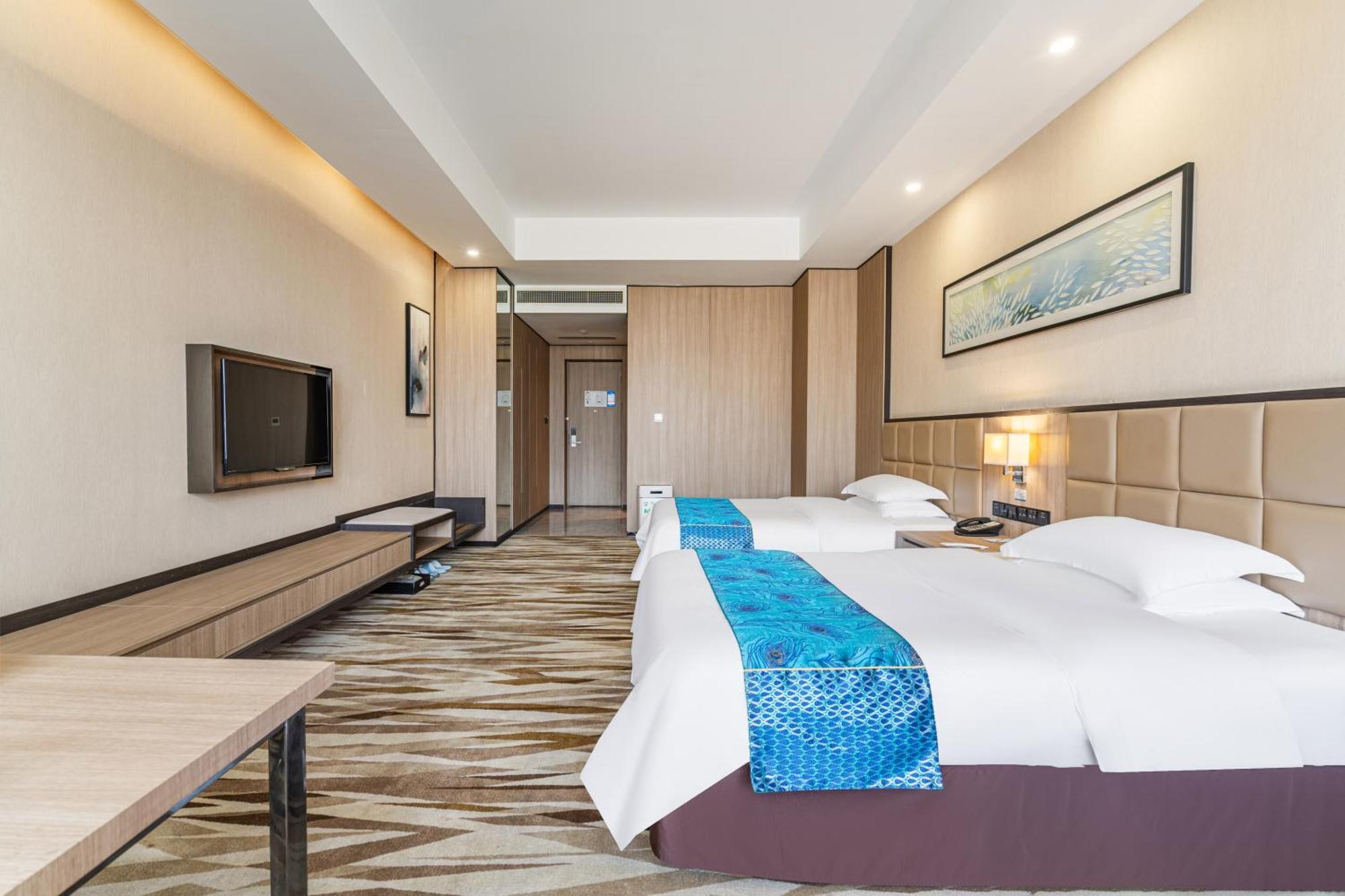 Days Hotel Suzhou Tô Châu Ngoại thất bức ảnh