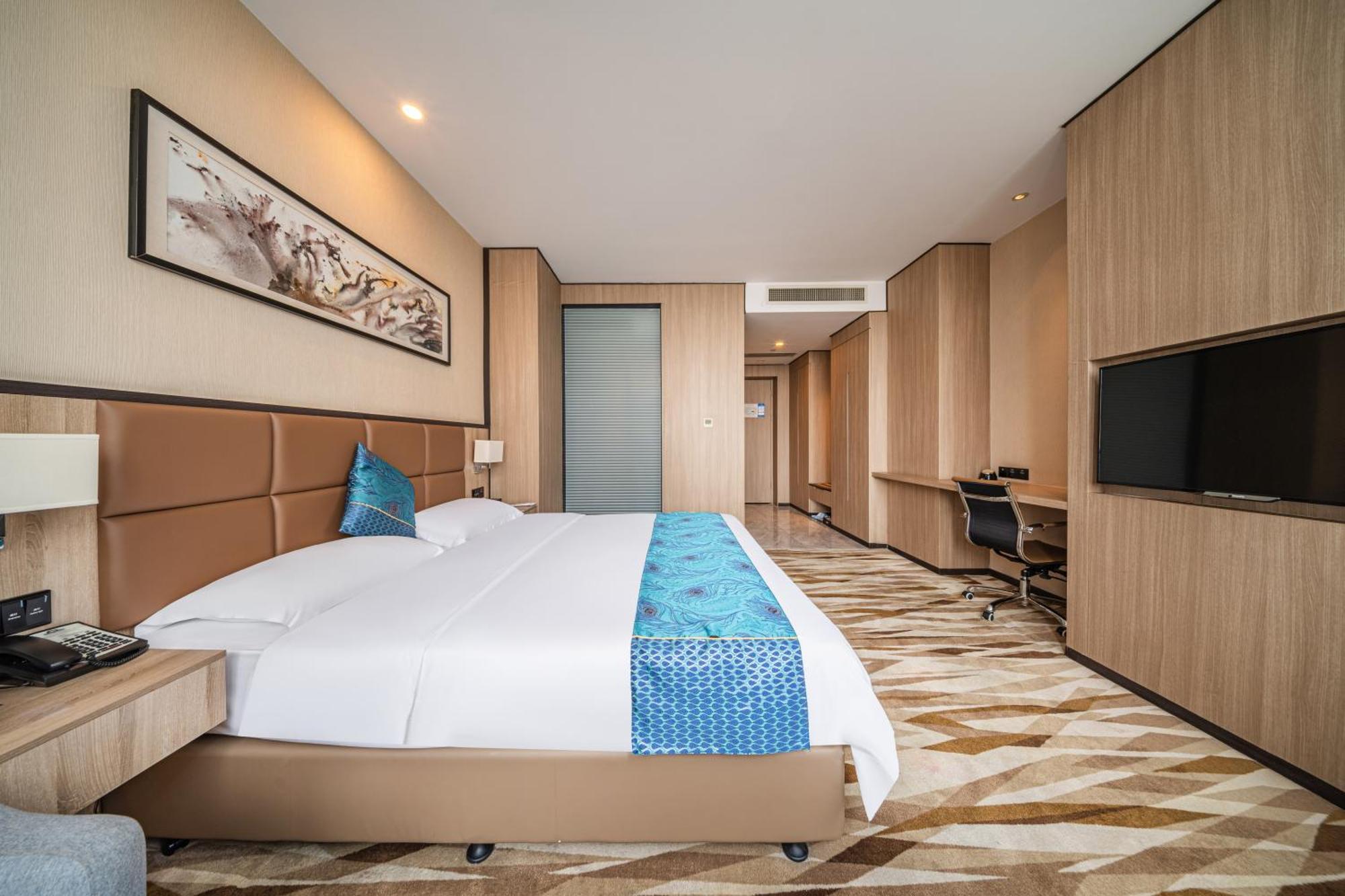 Days Hotel Suzhou Tô Châu Ngoại thất bức ảnh