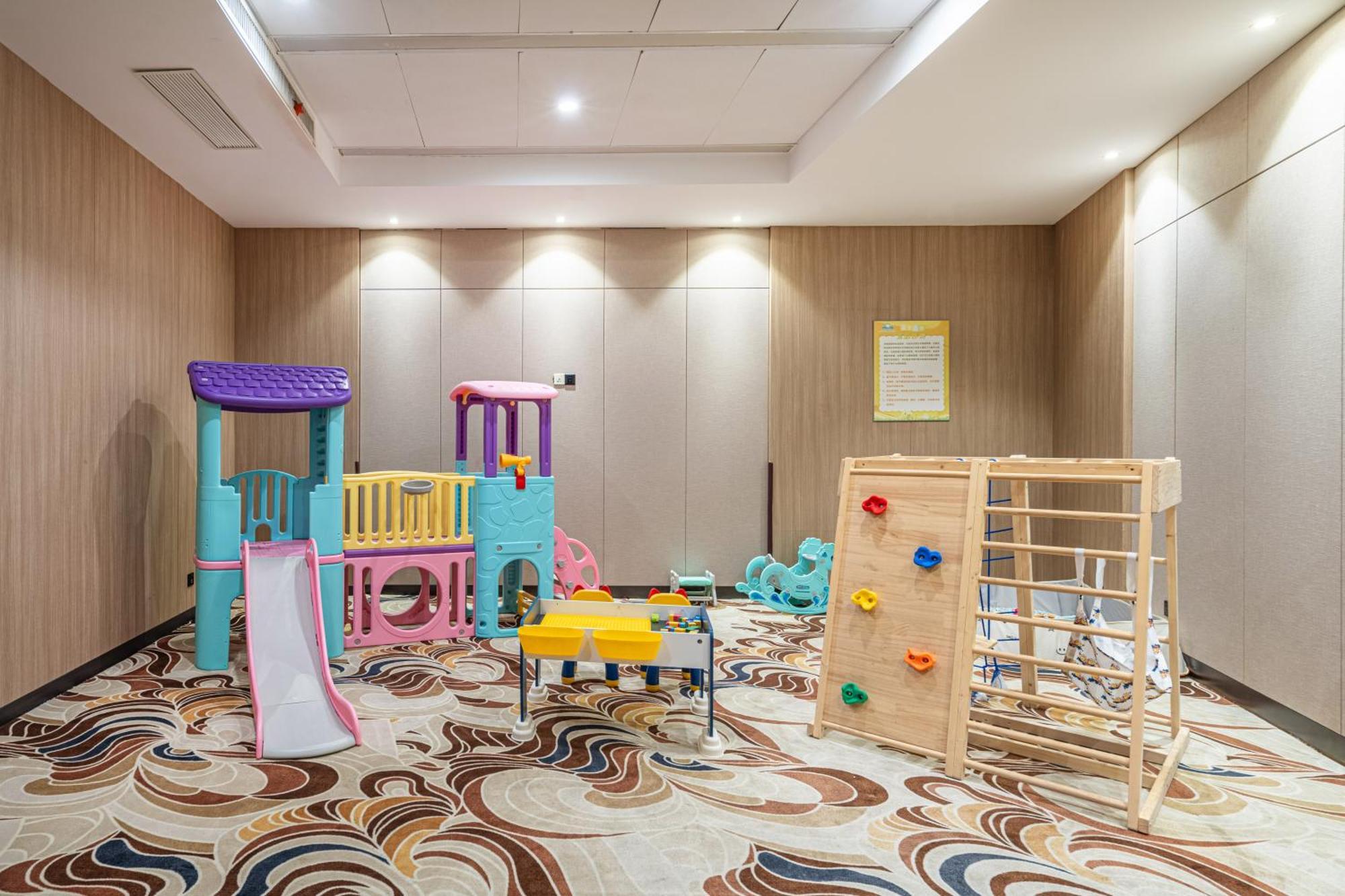 Days Hotel Suzhou Tô Châu Ngoại thất bức ảnh